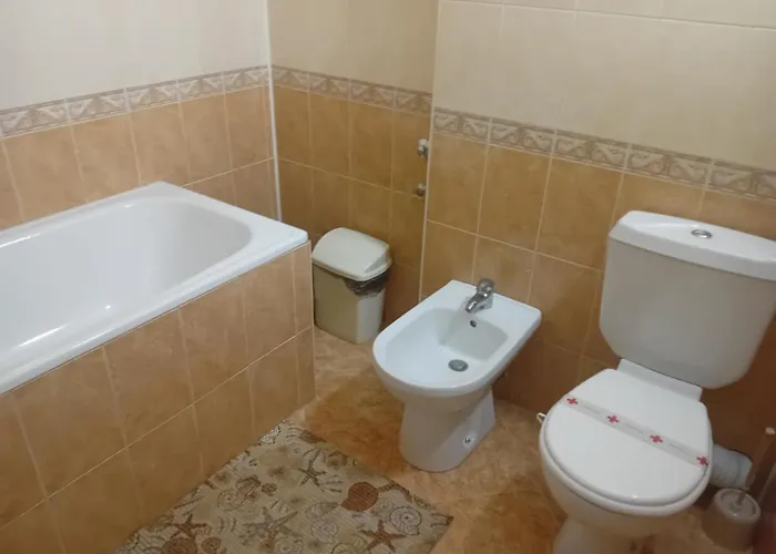 Laura 2 Апартаменты *