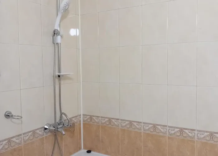 Апартаменты Laura 2