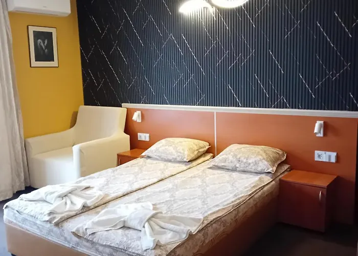 Апартаменты Laura 2