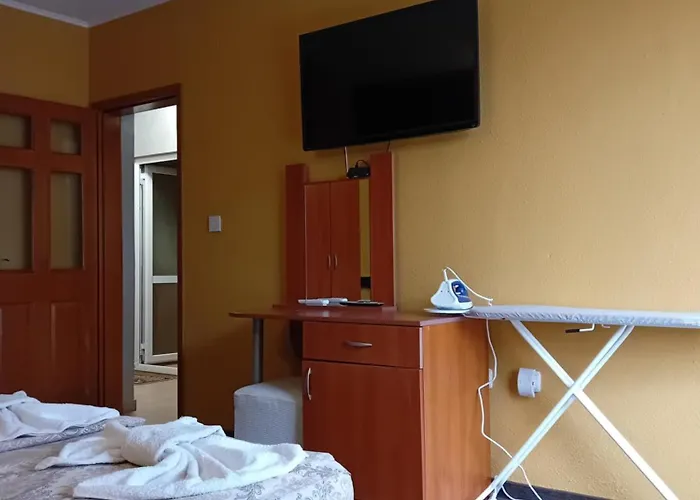 Апартаменты Laura 2 Приморско