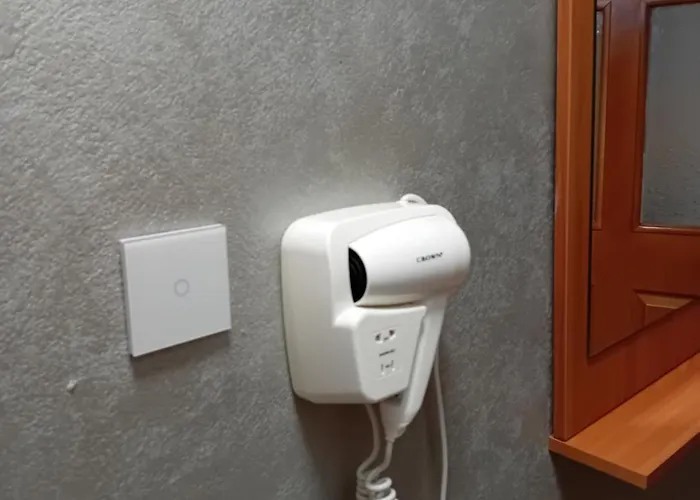 Апартаменты Laura 2 *