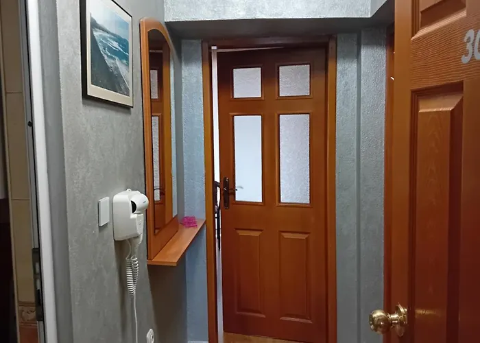 Апартаменты Laura 2