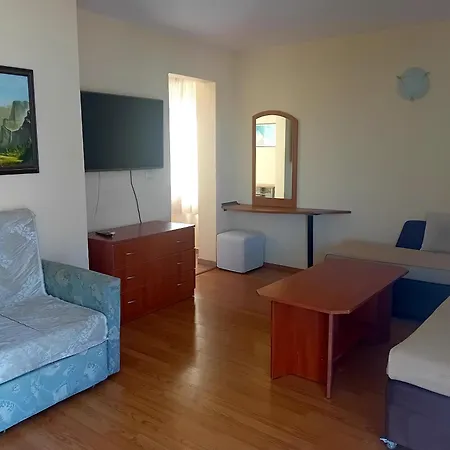 Laura 2 Apartmán Primorsko