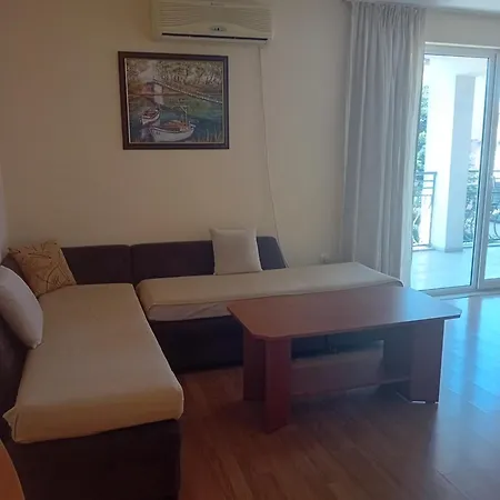 Laura 2 Appartement