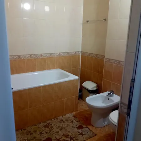 Appartement Laura 2 Primorsko