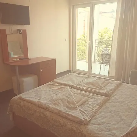 Apartmán Laura 2 Primorsko