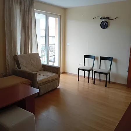 Laura 2 Apartmán Primorsko