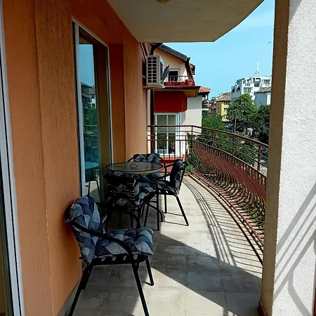 Apartmán Laura 2 Primorsko
