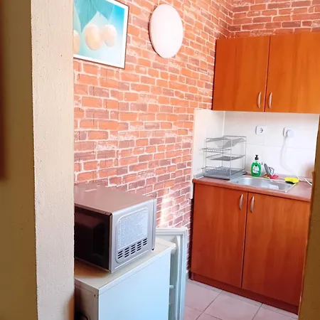 Appartement Laura 2 *