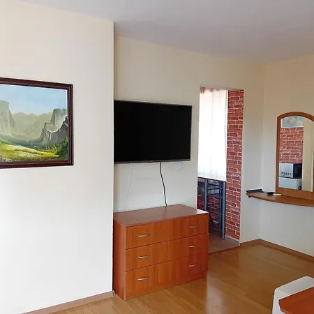 Laura 2 Apartmán Primorsko