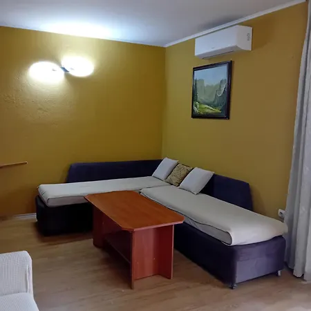 Apartman Laura 2 Primorszko