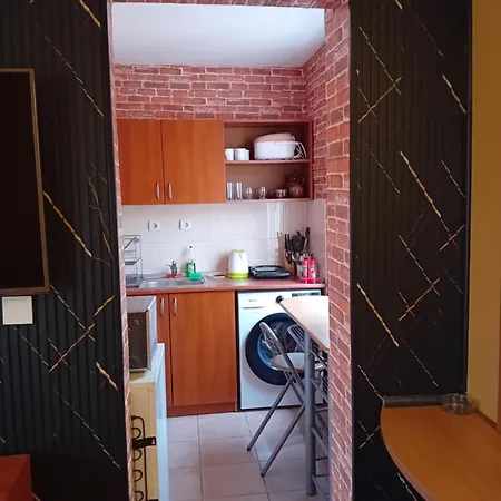 Apartman Laura 2 Primorszko