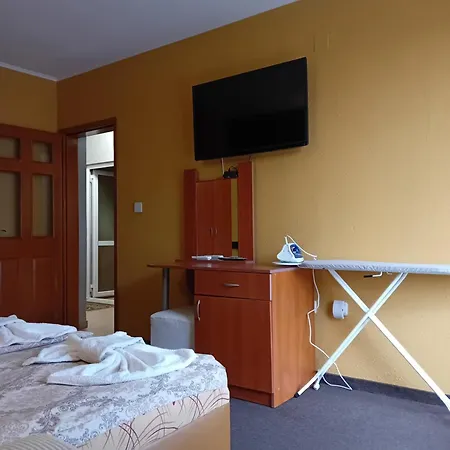 Apartman Laura 2 Primorszko