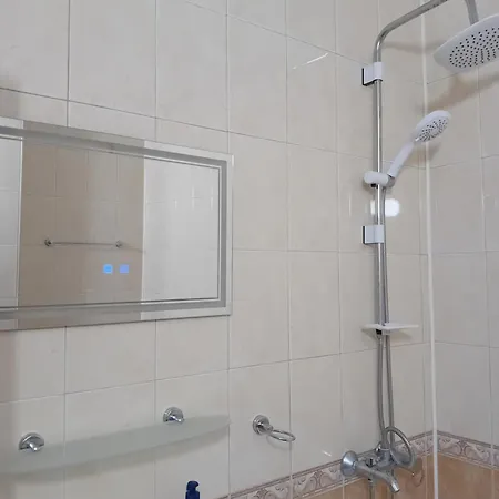 Apartman Laura 2 Primorszko