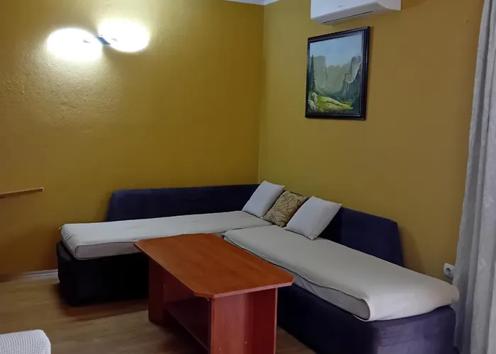Apartamento Laura 2 Primorsko