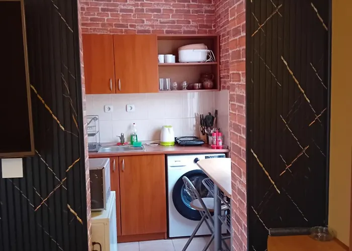 Apartamento Laura 2 Primorsko