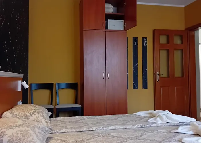 Apartamento Laura 2